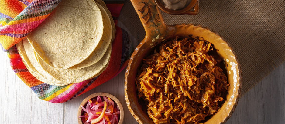 Grupo Los Aguachiles continúa su expansión en Madrid con nuevos espacios y un delivery de cochinita pibil