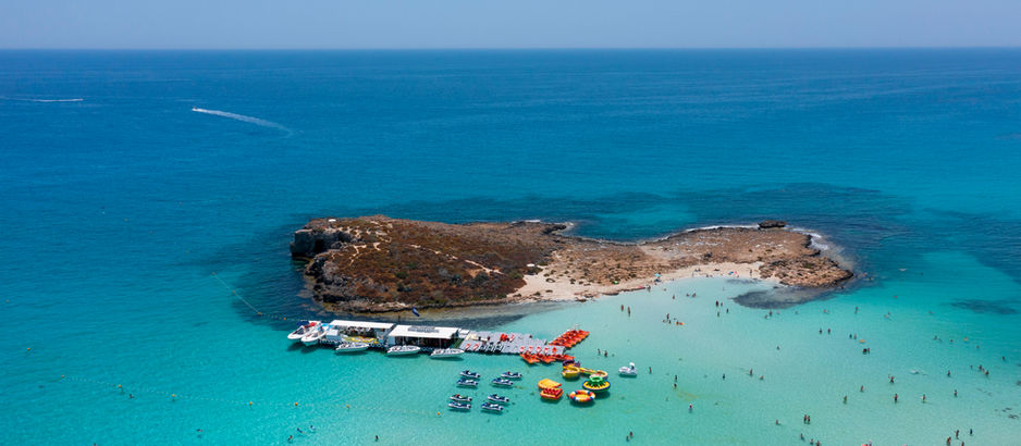 10 razones por las que visitar Chipre este verano