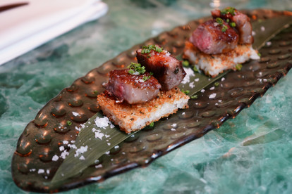 SUSHITA MADRID 