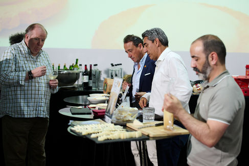 Todo el sabor de Extremadura en Madrid