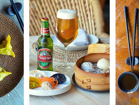 Madrid celebra el III Festival del Dim Sum con 11 restaurantes y menús especialesÂ