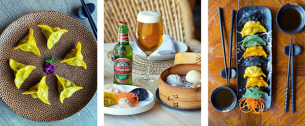 III Festival del Dim Sum