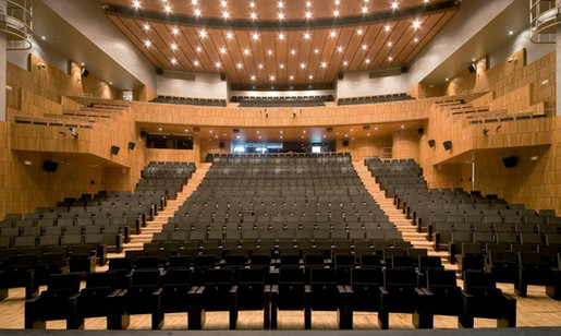 Huesca, la magia de los congresos