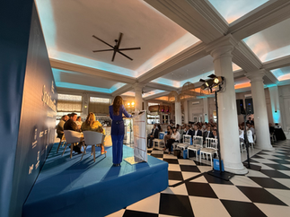 Spain Travel Awards