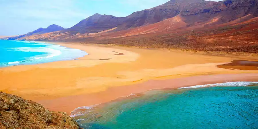 Viaje barato a Fuerteventura