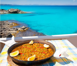 Viaje a Ibiza