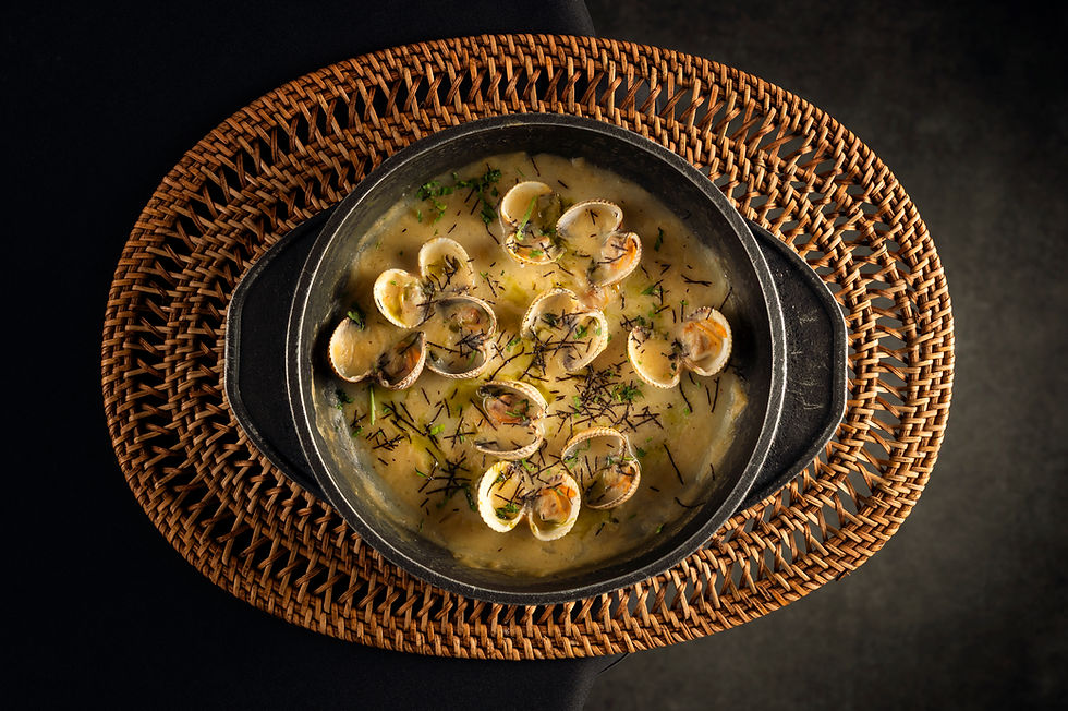 RUGE by Rubén Iborra