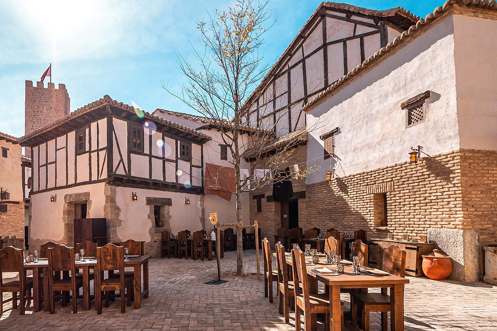 Puy du Fou