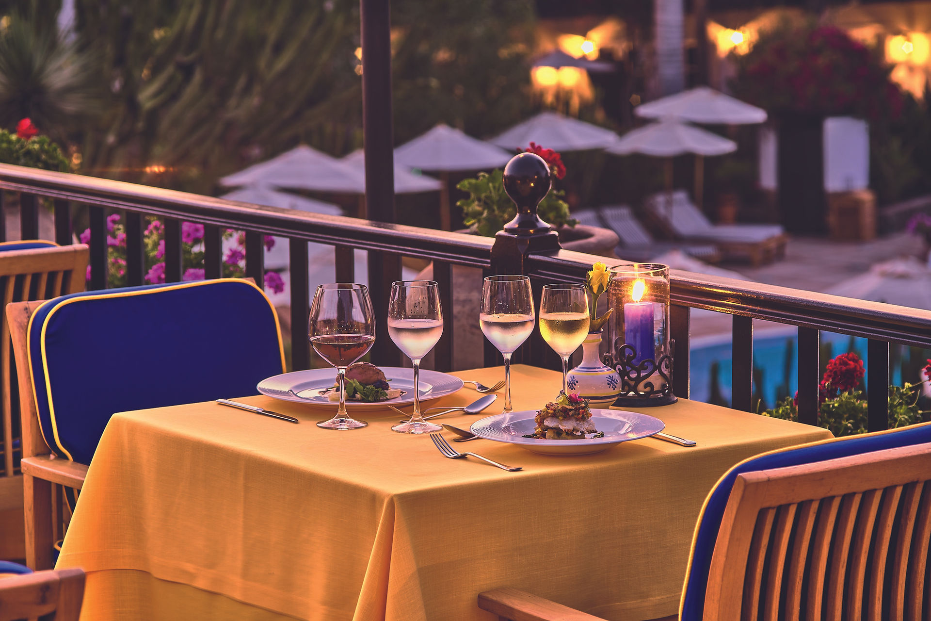 Hoteles baratos Gran Canaria