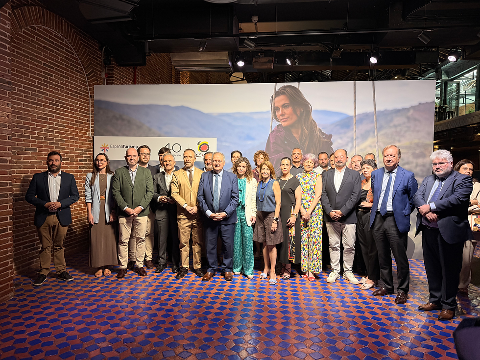 CAMPAÑA TURESPAÑA