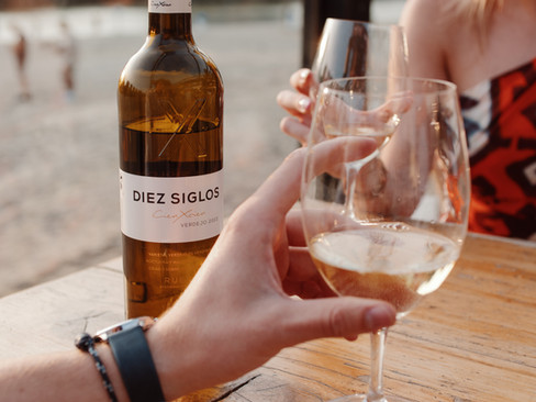 Bodegas dies siglos 