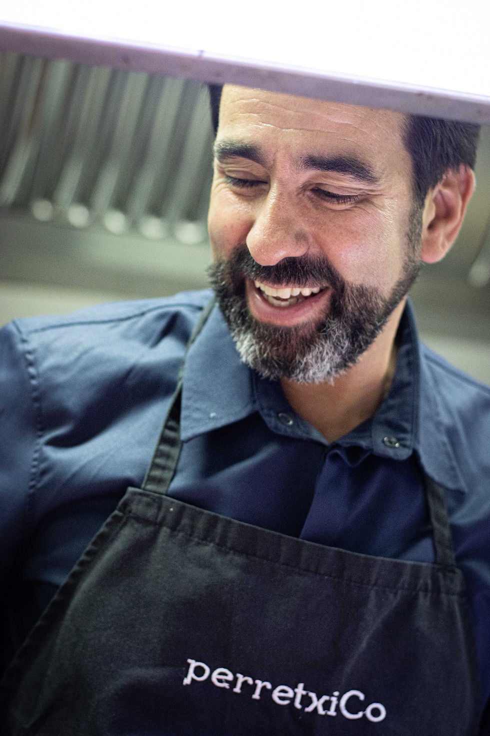 La taberna perretxiCo aterriza en el Bernabéu Market 