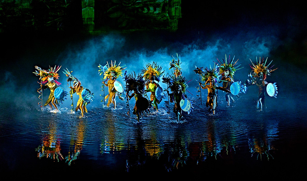 Puy du Fou