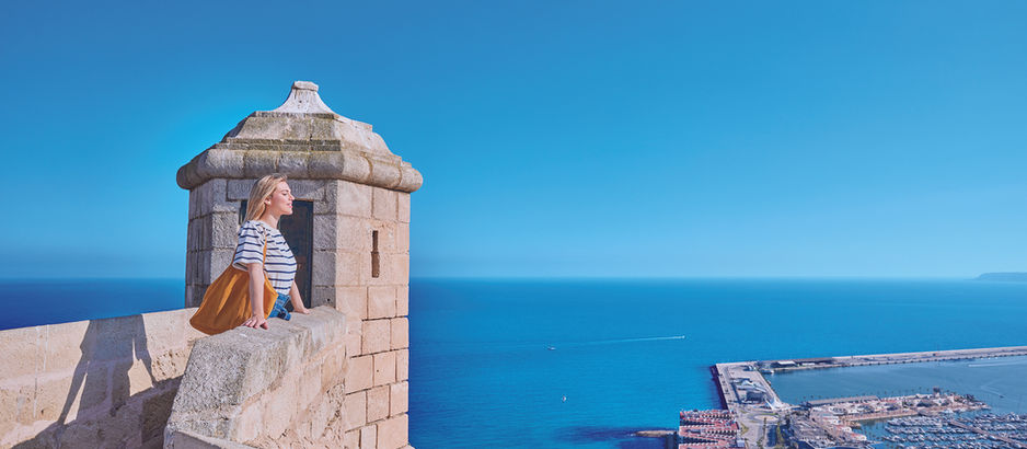 Alicante: sostenible, segura e inclusiva