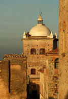 Cáceres, 40 años Patrimonio de la Humanidad: