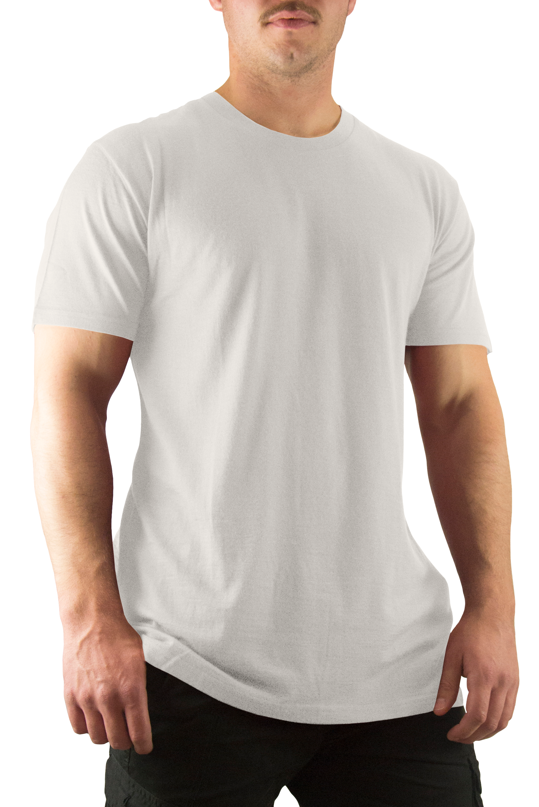 Natural Sheep White Texel T-Shirt