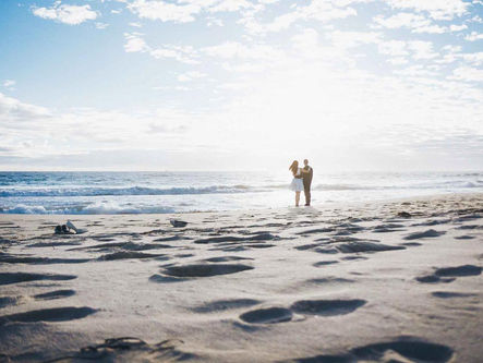 3 Post-Wedding Roles For An Enjoyable Next-Day Honeymoon