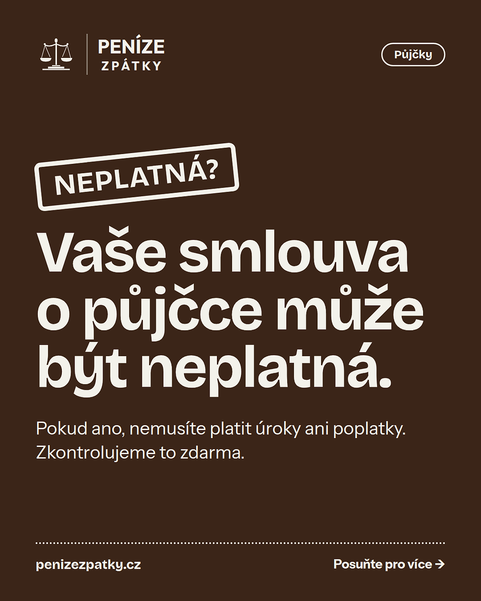 penize zpatky uroky jak na to