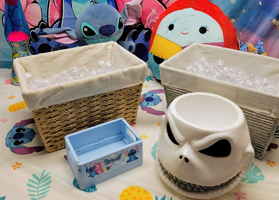 Thumbnail: Ohana Mystery Scoop