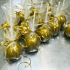 Candy Apples
