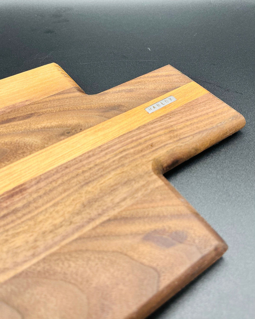 Thumbnail: Small Charcuterie Board