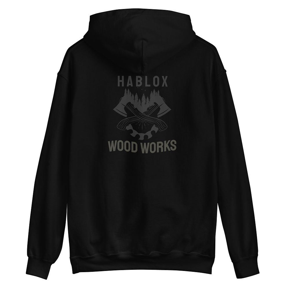 Thumbnail: Unisex Hoodie