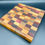 Thumbnail: End Grain Cutting Board-Square Edges