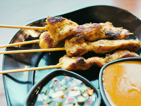 20 Delicious Indonesian Dishes You Must Try!