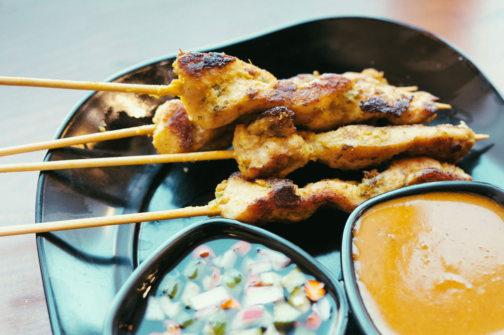 20 Delicious Indonesian Dishes You Must Try!