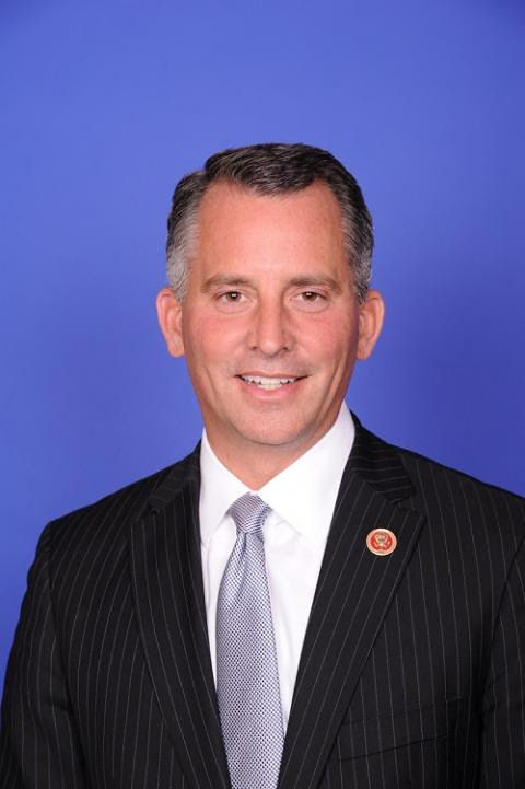 Town Hall with David Jolly