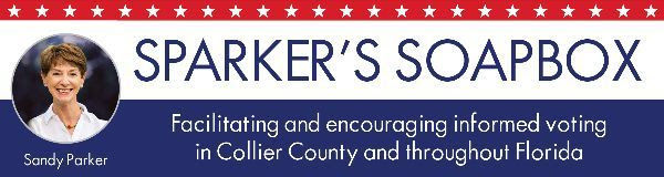COLLIER COUNTY CIVICS 101 A Presentation by Sandy Parker