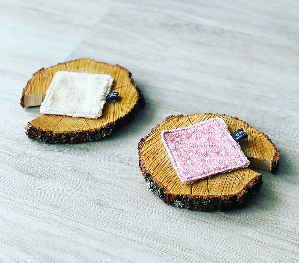 Thumbnail: Lingette - à l'unité