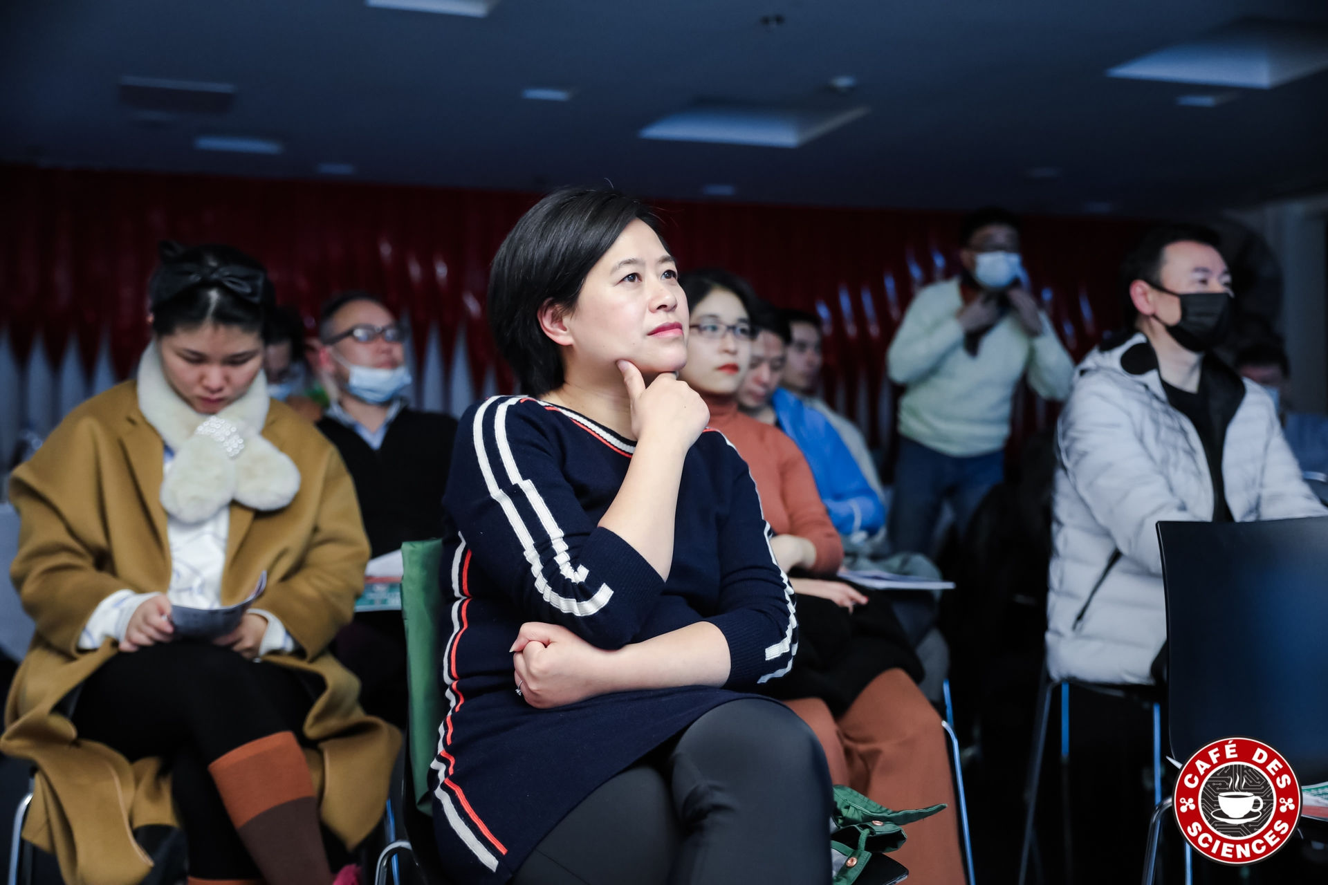 apesigned at swissnex china