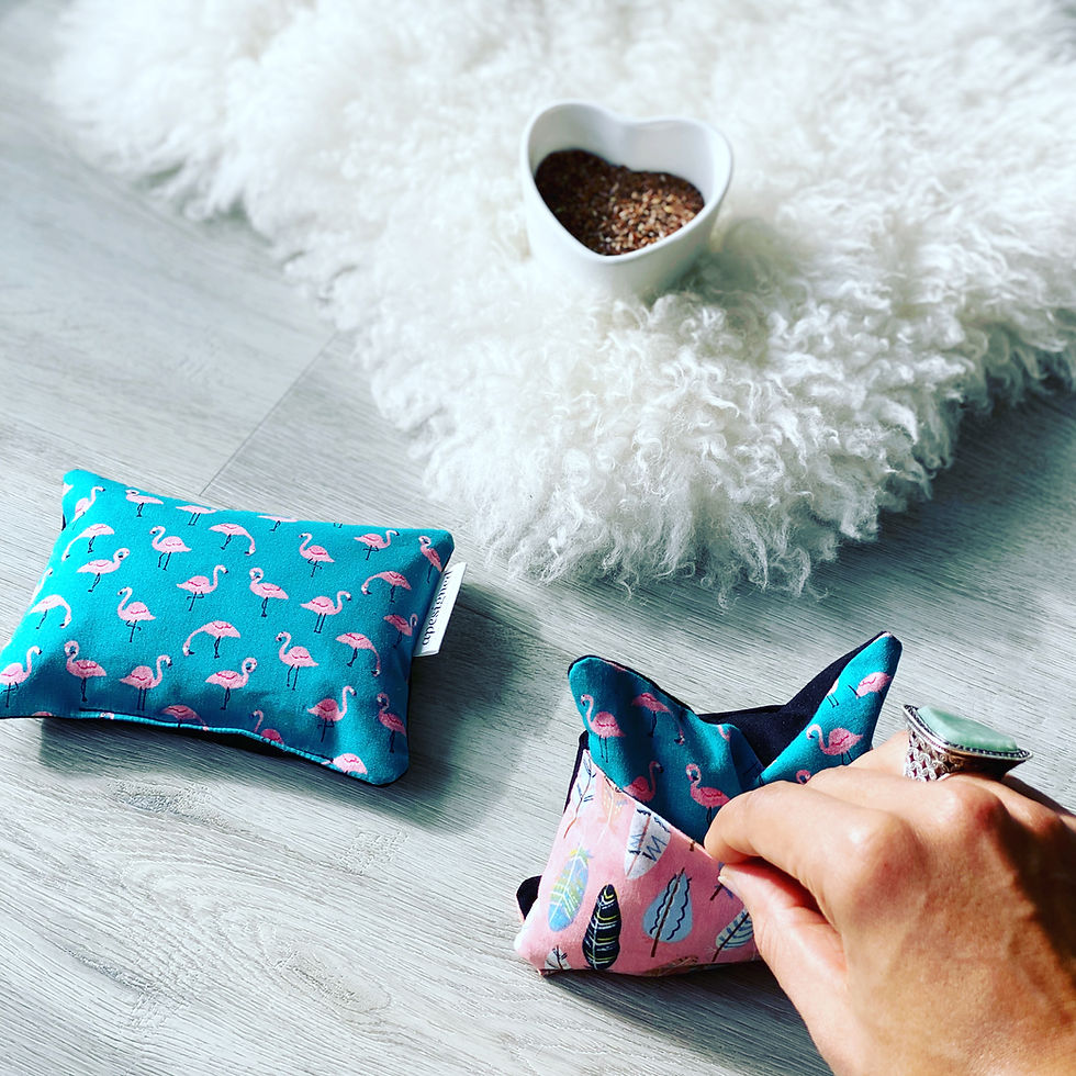 Miniature : Pochettes