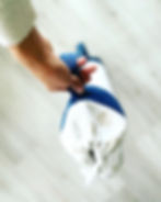 Miniature : Sac tapis de Yoga - Aube