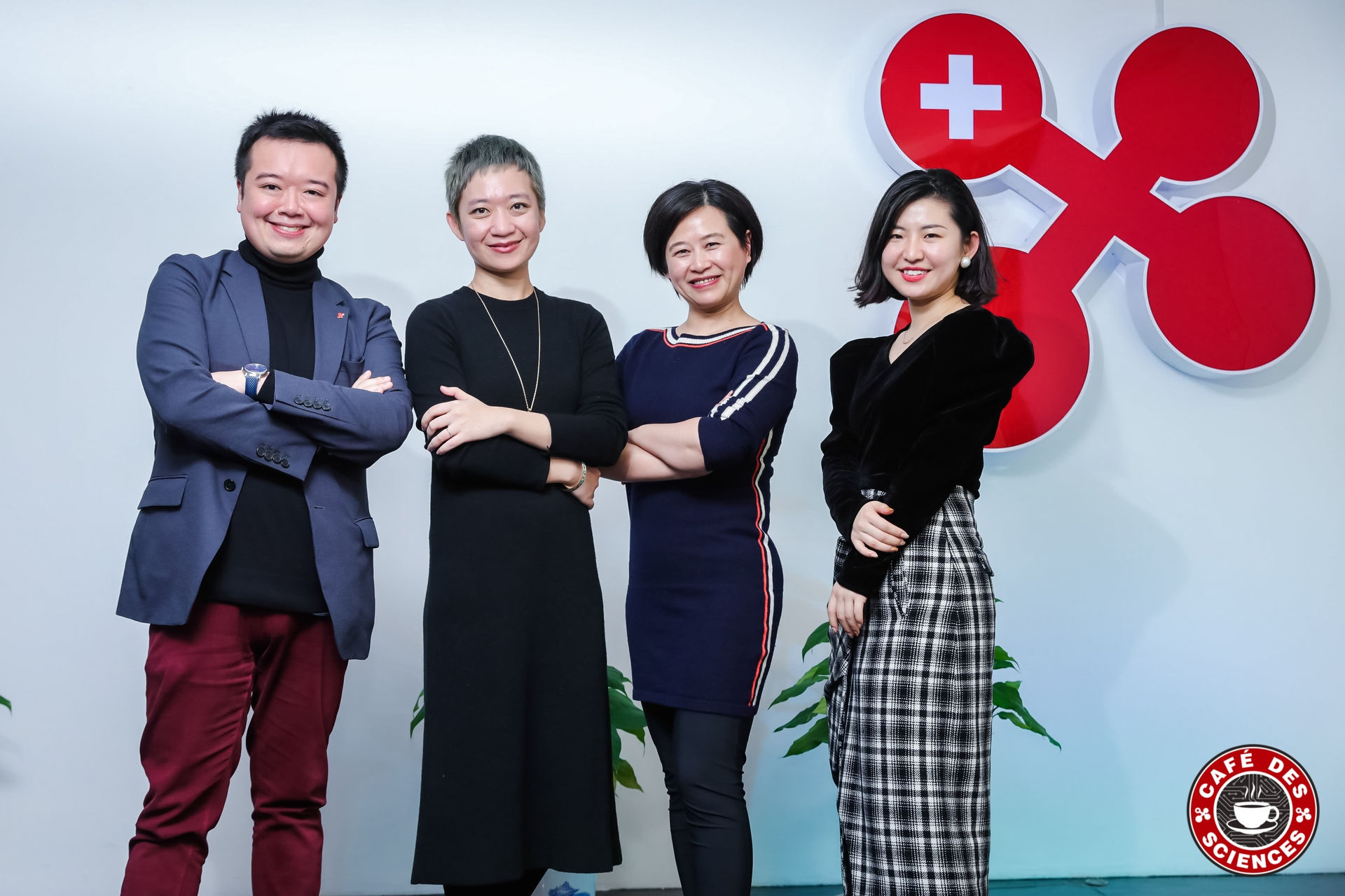 apesigned at swissnex china