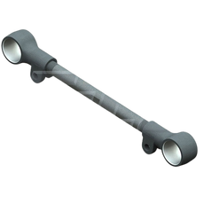 TENSOR REG. RODOV. S 2000 535MM