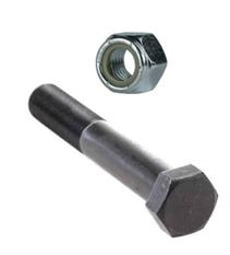 PASADOR HEX.24X150M/M P-3 ROD.2000 C/TCA