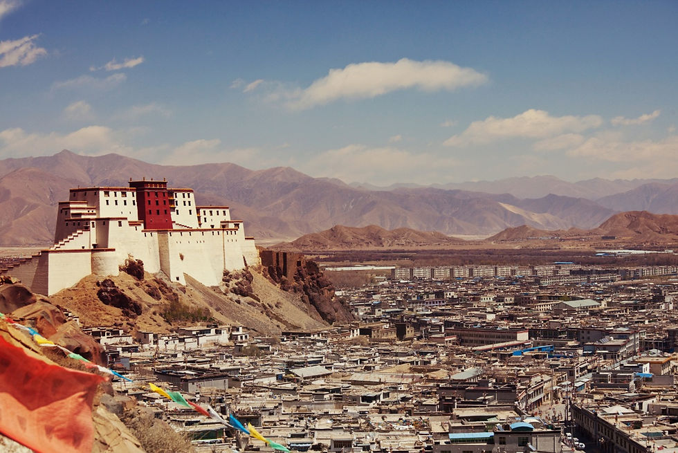 Shigatsé