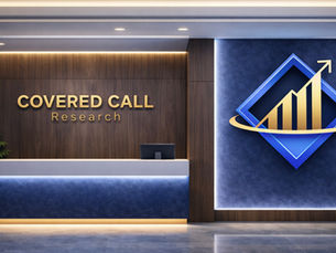 The Covered Call Playbook: Building Income Without the Guesswork