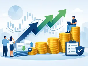 How to Stagger Option Income Trades