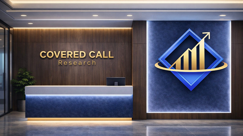 Best Stocks for Covered Calls in 2026