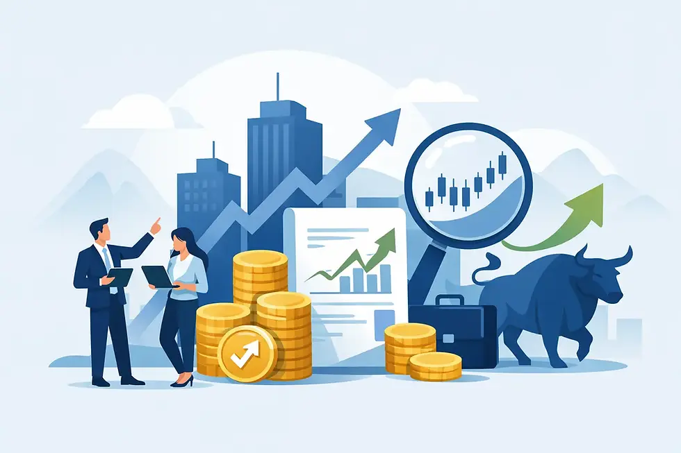 Best Large Cap Call Candidates Explained