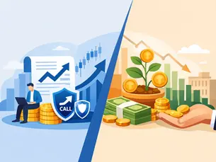 Covered Calls vs Dividends: Which Fits You?
