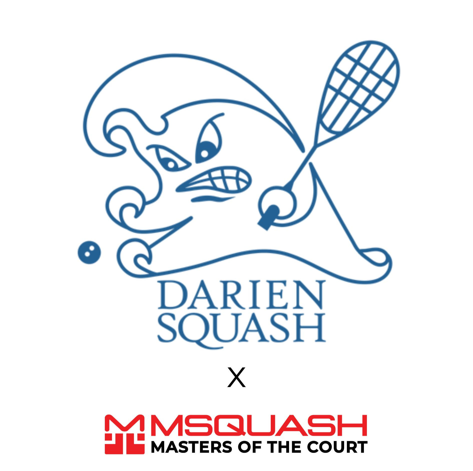 DARIEN ELEMENTARY & MIDDLE SCHOOL SQUASH PROGRAM