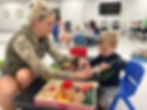 Fall Creek - Tuesday Playgroup
