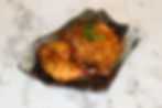 75. Fried Noodles with Chicken thigh