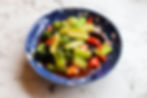 55.Stir Fry Mixed Vegetables with Sweet and Sour Sause
