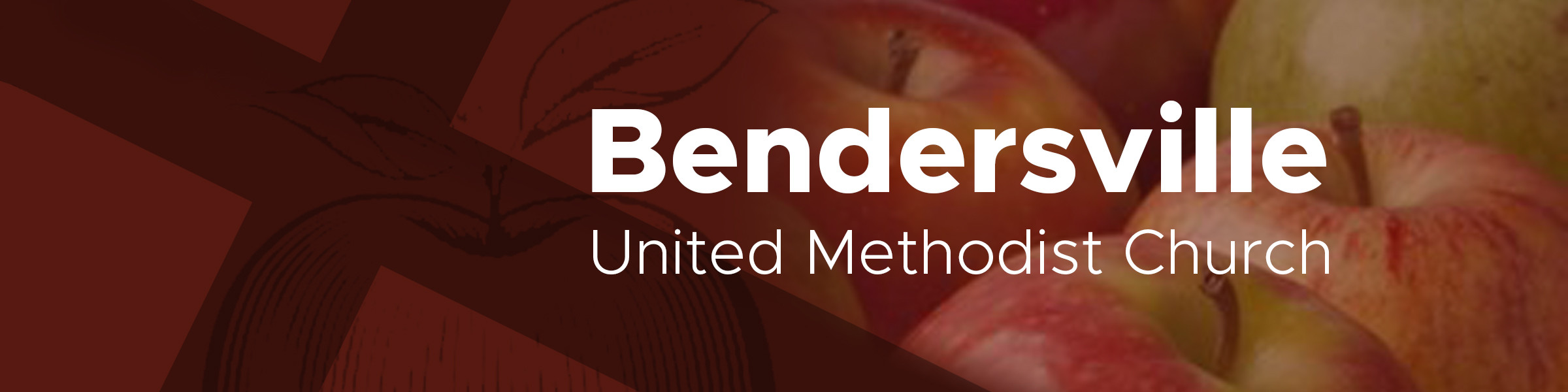 BENDERSVILLE UMC smtnumc