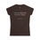 Thumbnail: Women's Yoga Sayings Tee